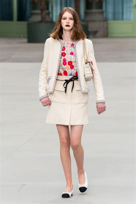 cruise chanel 2020|Chanel resort 2017.